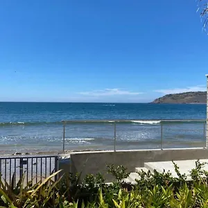 Camino Al Mar. Exclusivo Depa Con Vista Al Mar , Mazatlan Mexico