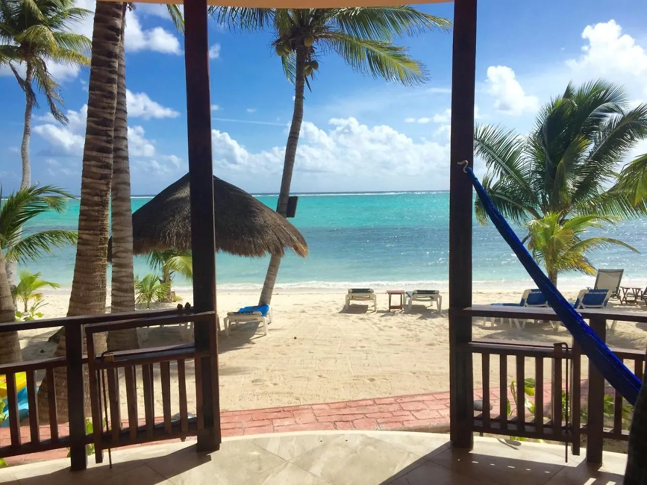 Nah Uxibal Villa And Casitas Tulum