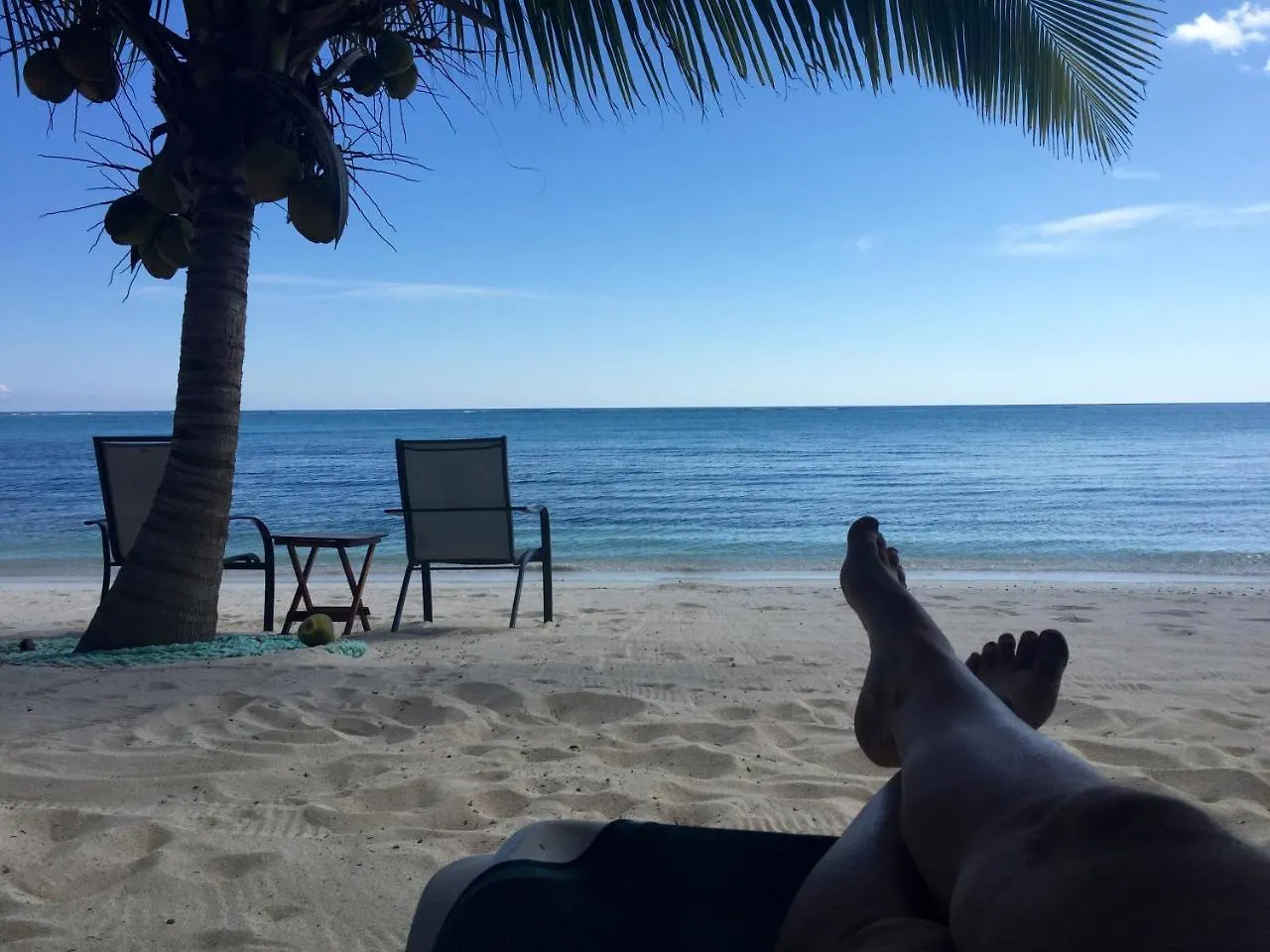 Nah Uxibal Villa And Casitas Tulum Resort