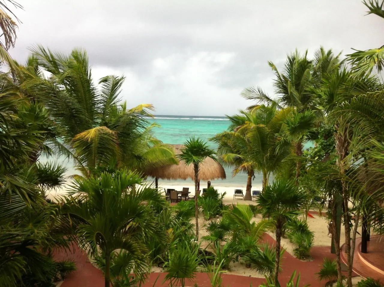 Nah Uxibal Villa And Casitas Tulum