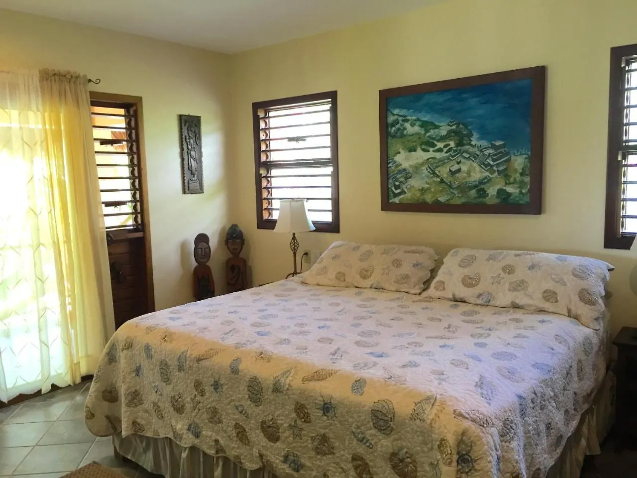 Nah Uxibal Villa And Casitas Tulum