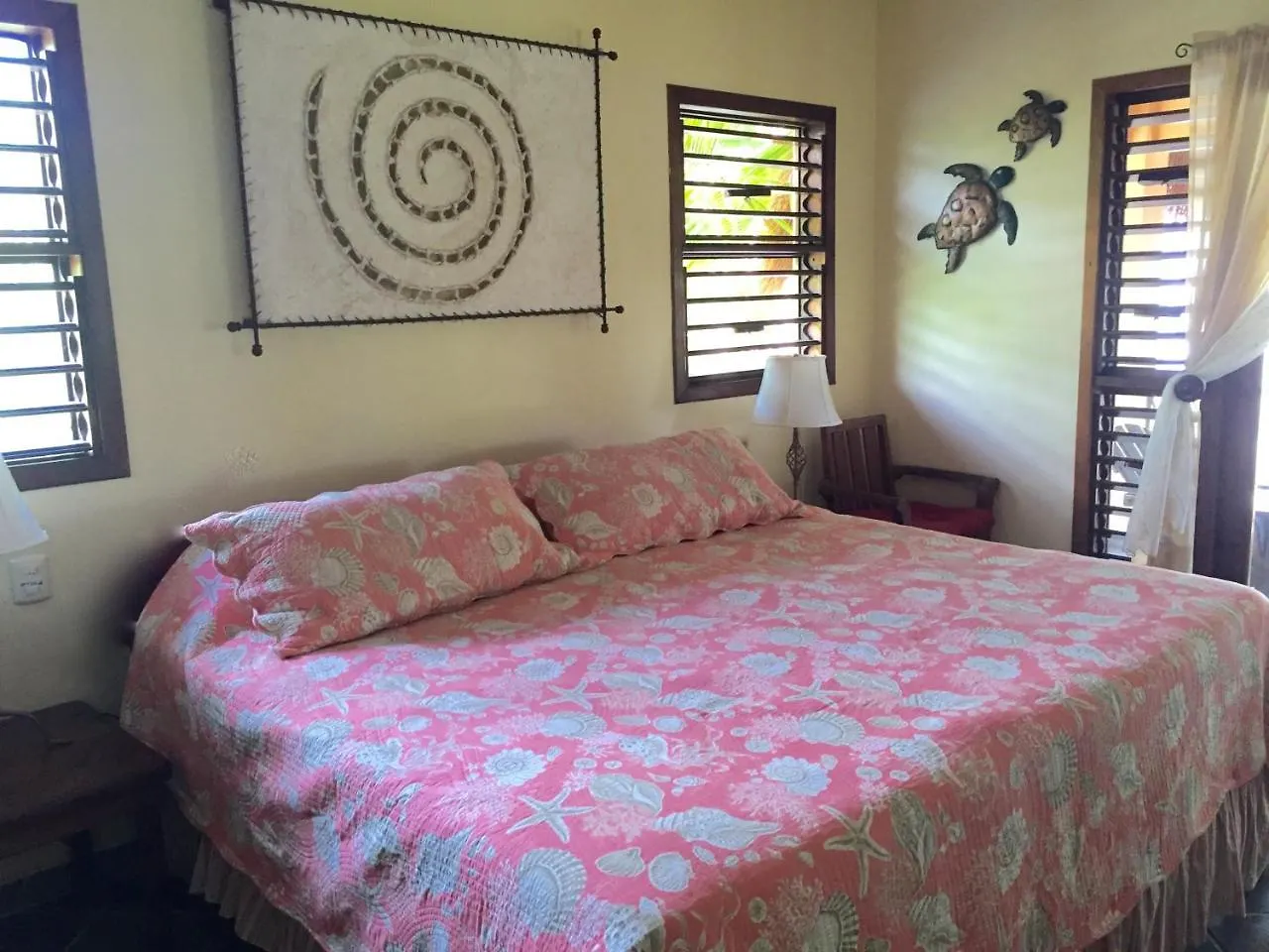 Resort Nah Uxibal Villa And Casitas Tulum