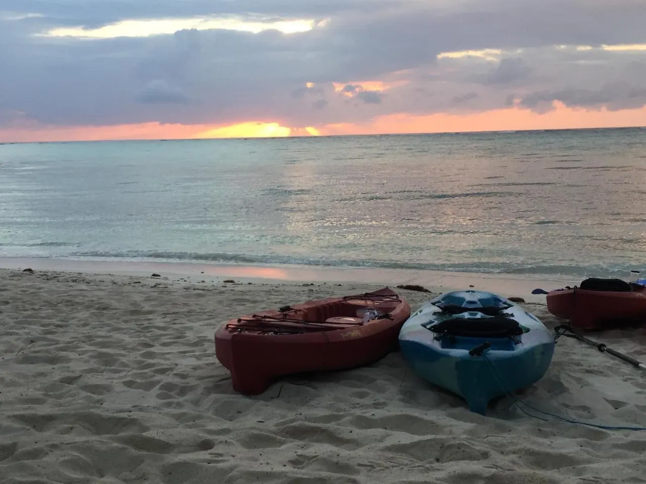 Nah Uxibal Villa And Casitas Tulum Mexico