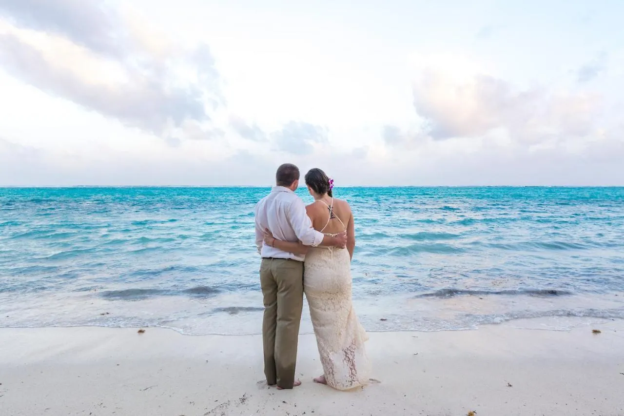Nah Uxibal Villa And Casitas Tulum Resort