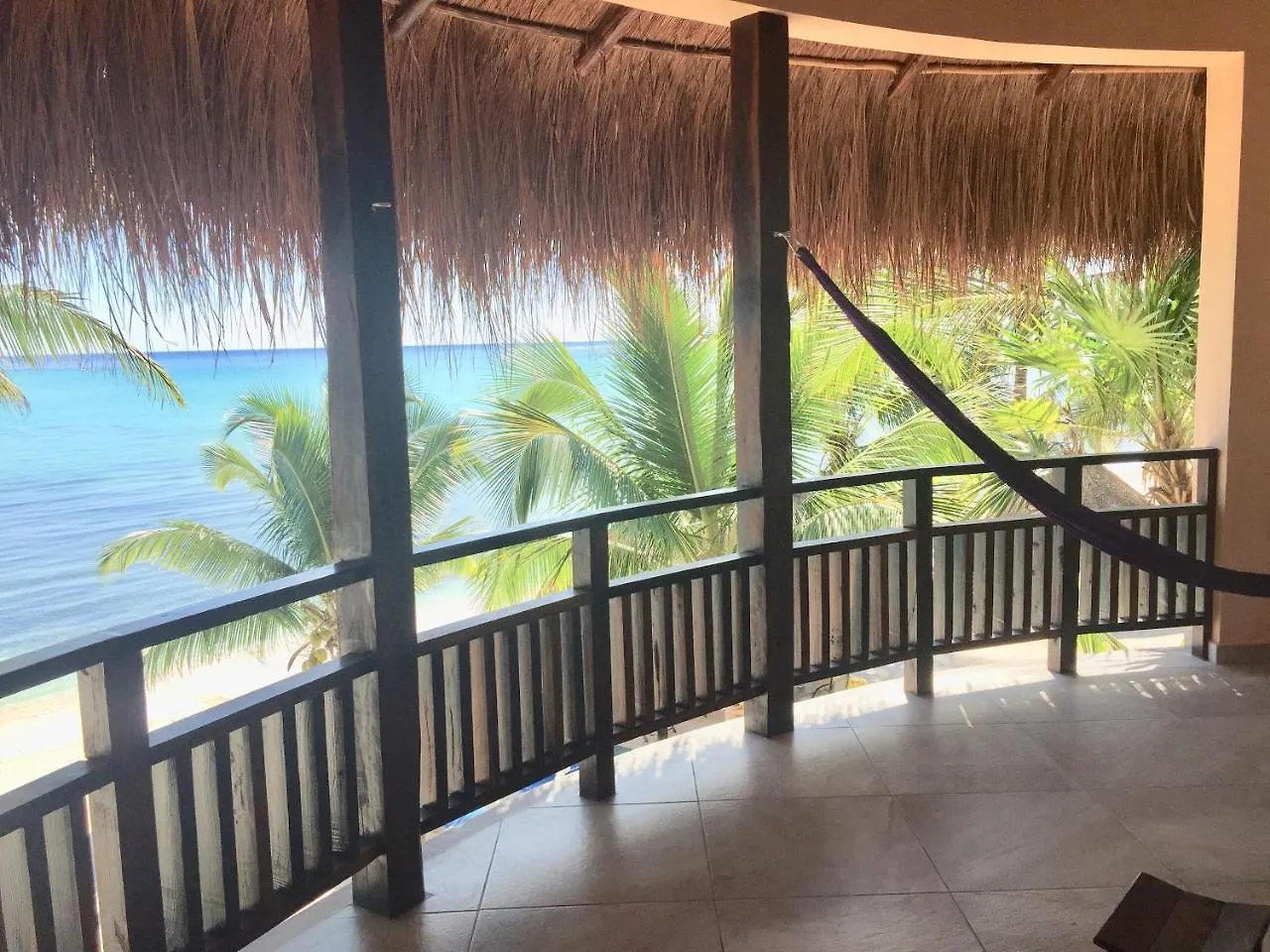 Nah Uxibal Villa And Casitas Tulum 0*,
