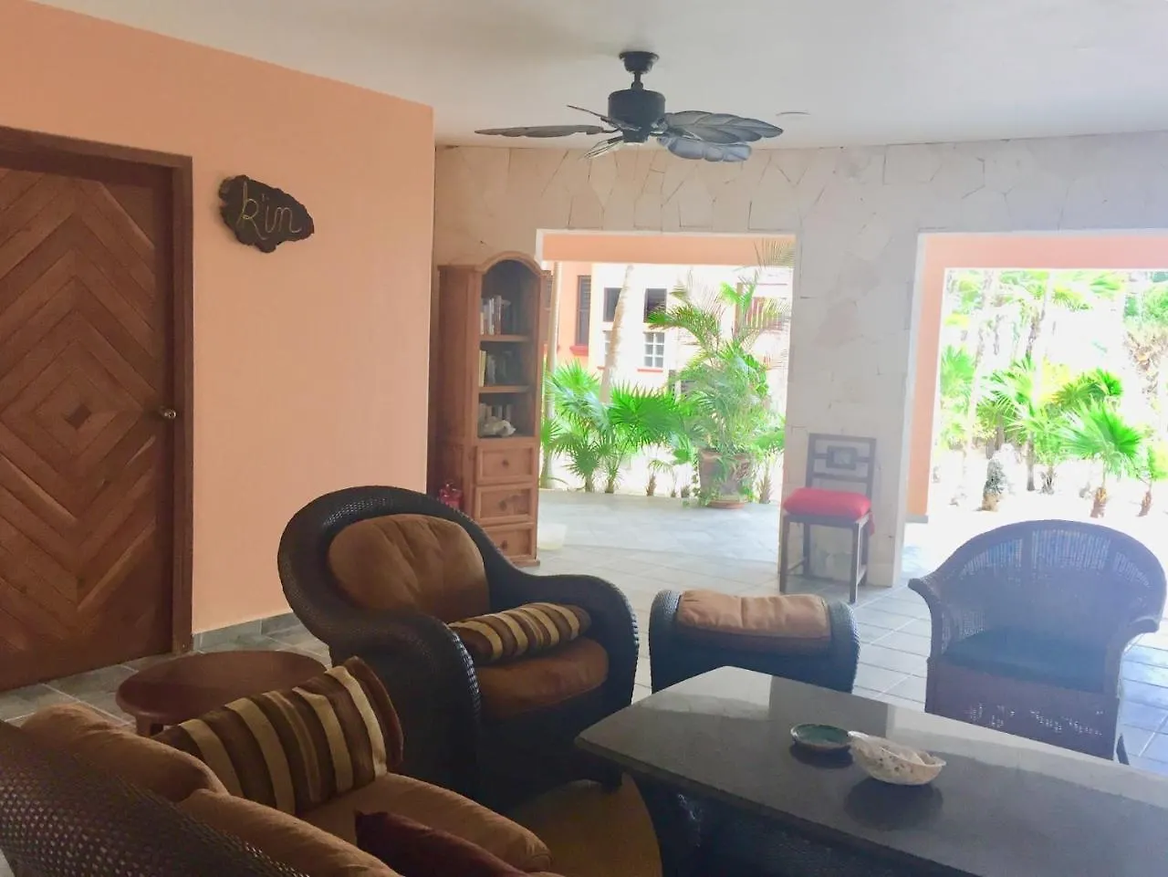 Nah Uxibal Villa And Casitas Tulum Resort