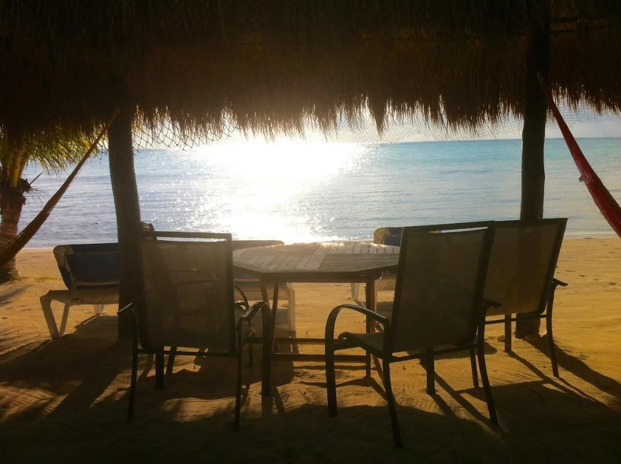 Nah Uxibal Villa And Casitas Tulum 0*,