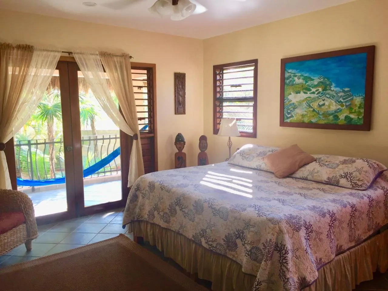 Nah Uxibal Villa And Casitas Tulum Resort