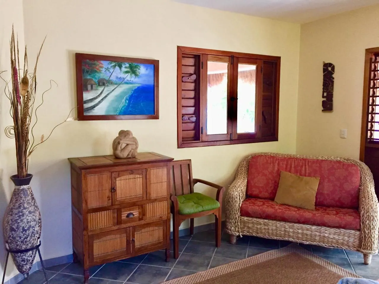 Resort Nah Uxibal Villa And Casitas Tulum