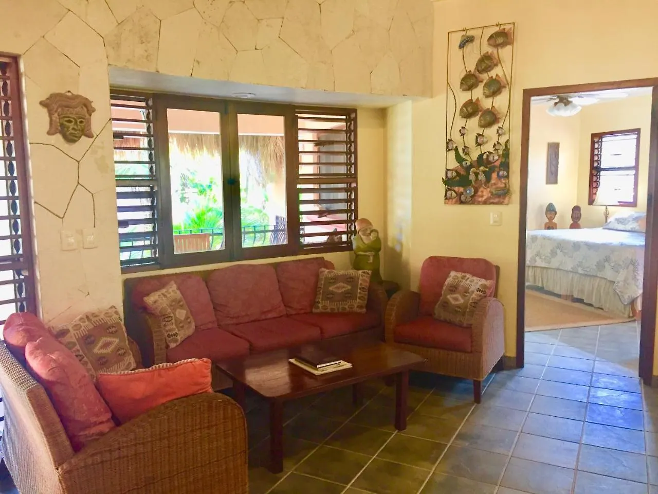Nah Uxibal Villa And Casitas Tulum 0*,