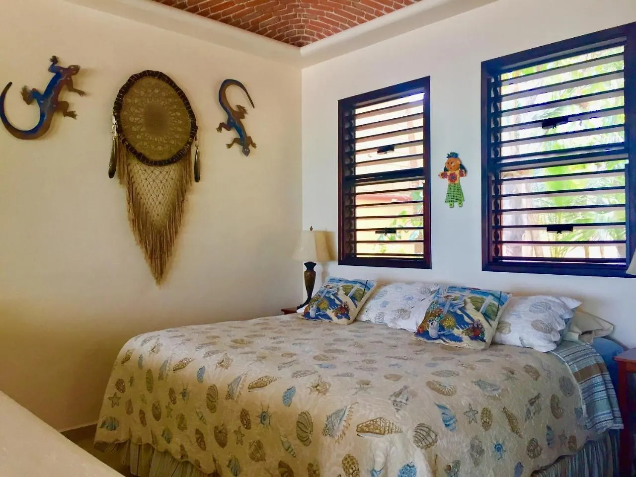 Nah Uxibal Villa And Casitas Tulum Mexico