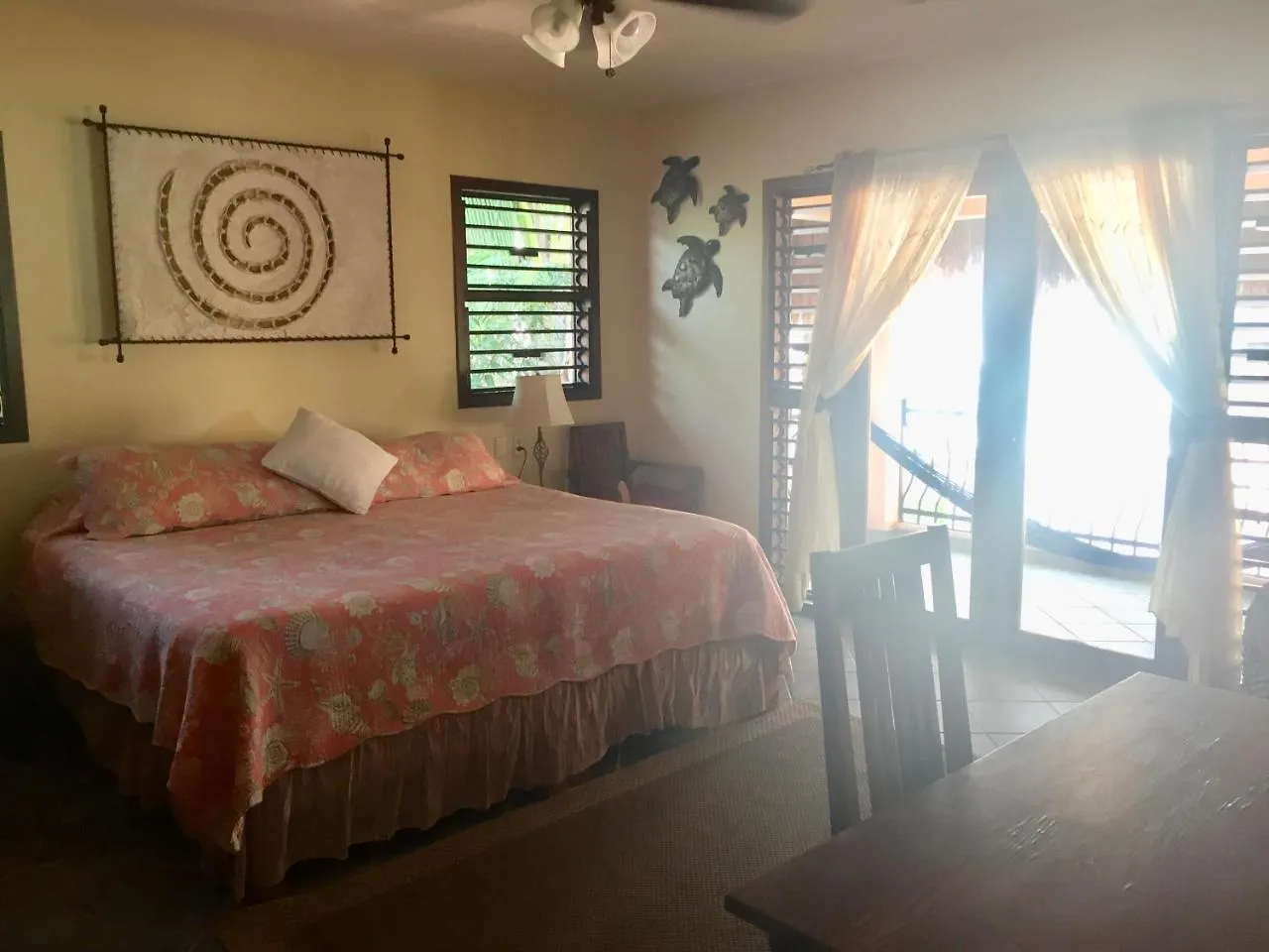 Nah Uxibal Villa And Casitas Tulum 0*,  Mexico