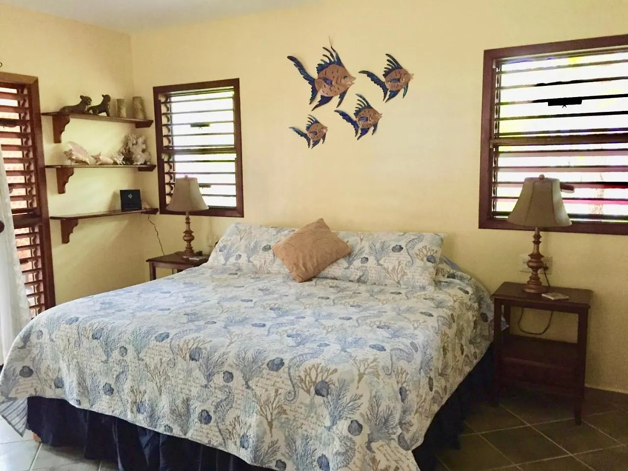 Nah Uxibal Villa And Casitas Tulum Resort