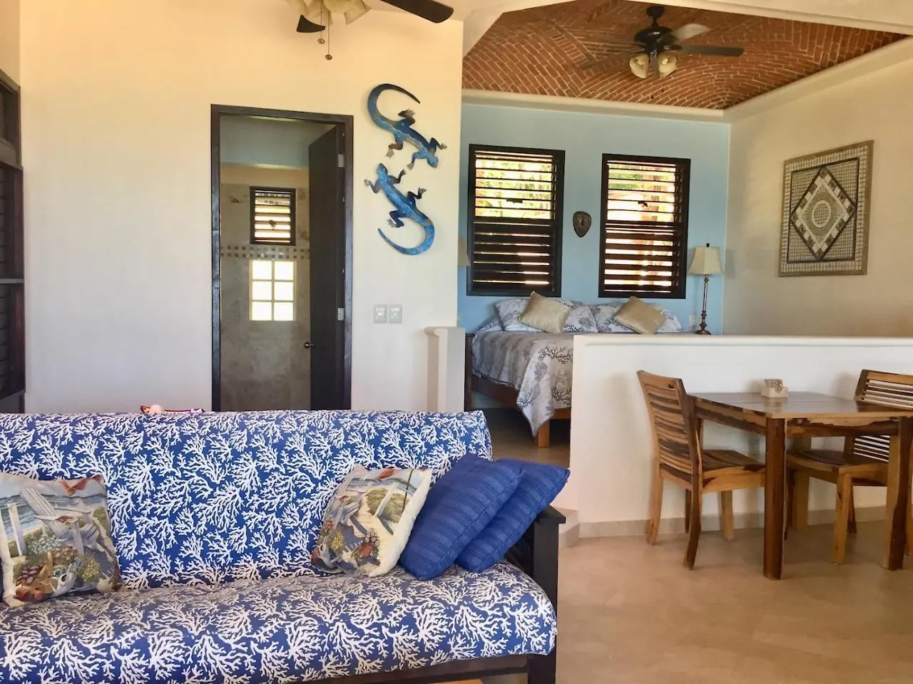 Resort Nah Uxibal Villa And Casitas Tulum