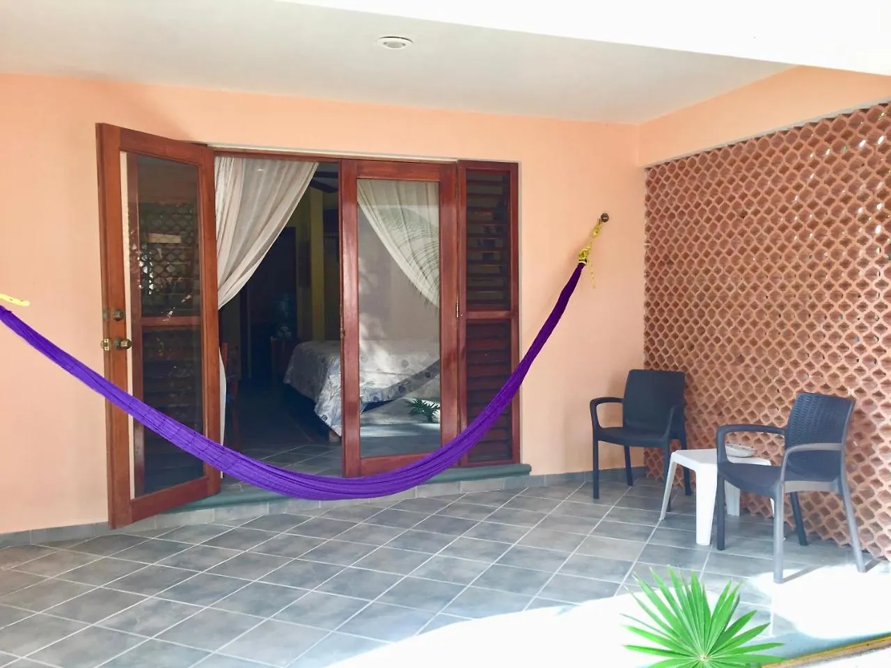 Nah Uxibal Villa And Casitas Tulum Mexico