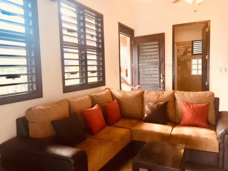 Nah Uxibal Villa And Casitas Tulum
