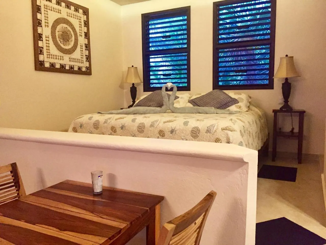 Nah Uxibal Villa And Casitas Tulum 0*,