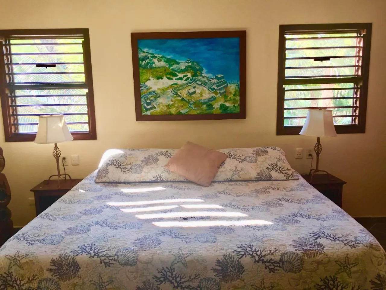 Resort Nah Uxibal Villa And Casitas Tulum