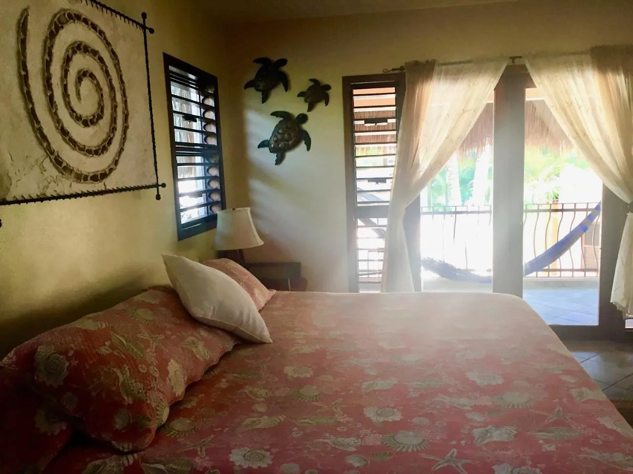 Nah Uxibal Villa And Casitas Tulum Mexico