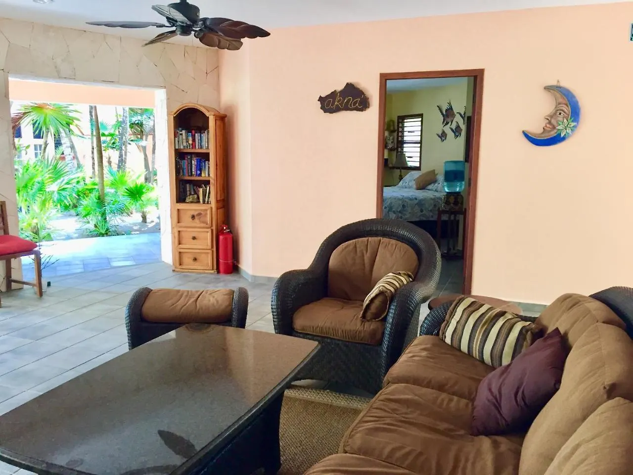 Nah Uxibal Villa And Casitas Tulum 0*,