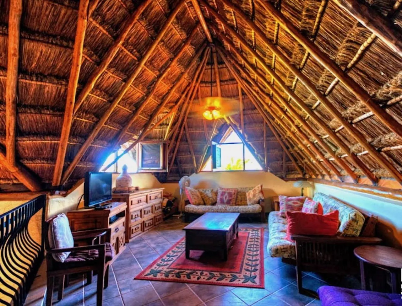 Nah Uxibal Villa And Casitas Tulum 0*,