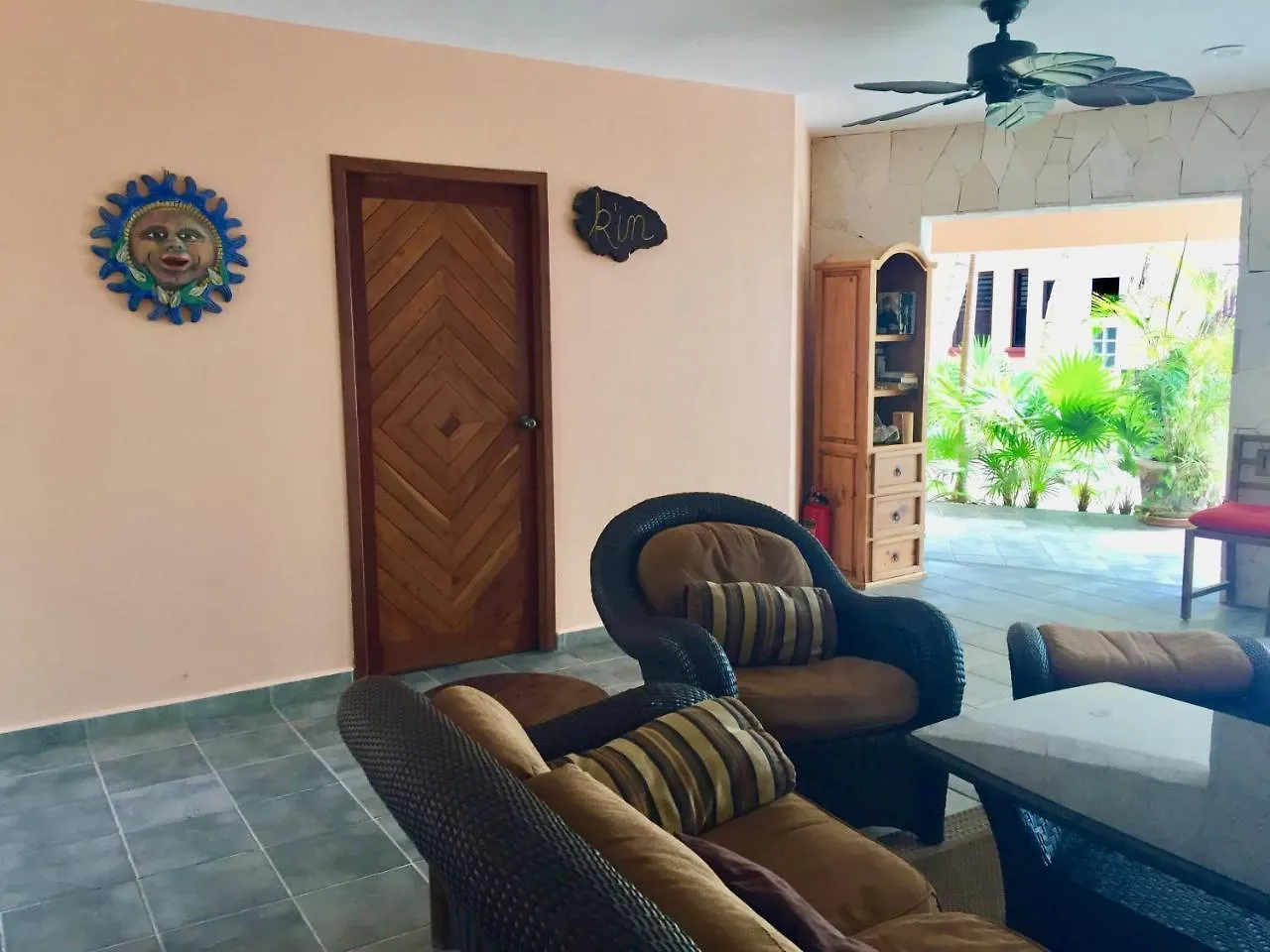 Resort Nah Uxibal Villa And Casitas Tulum