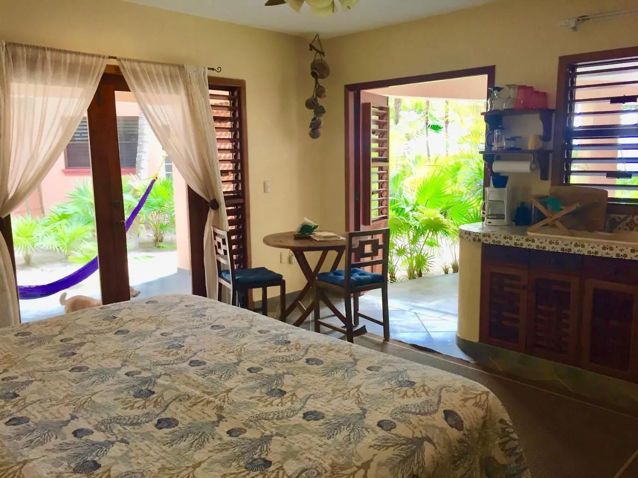 Nah Uxibal Villa And Casitas Tulum Mexico