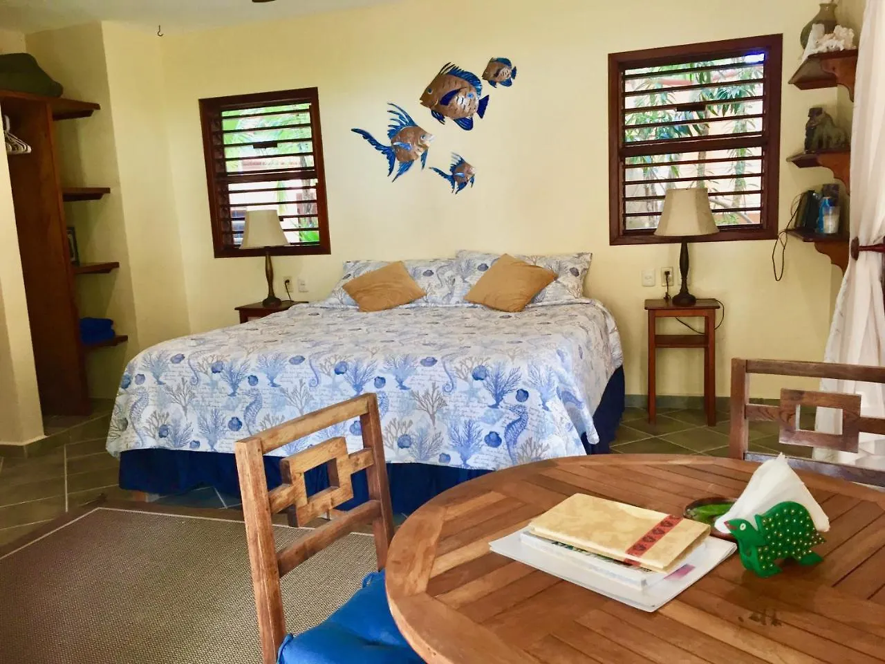 Nah Uxibal Villa And Casitas Tulum