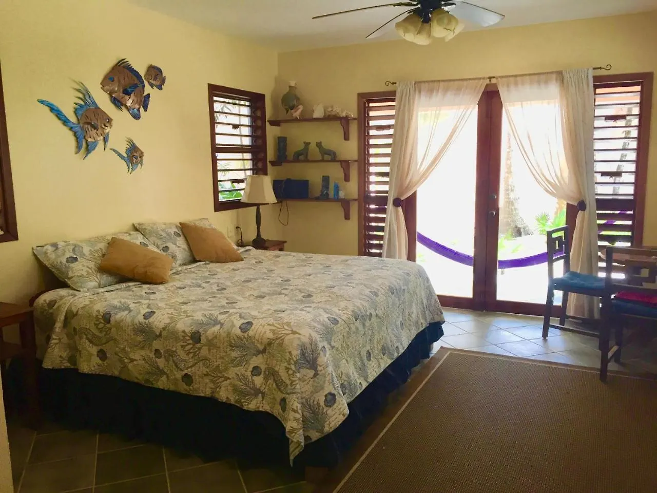 Nah Uxibal Villa And Casitas Tulum Resort
