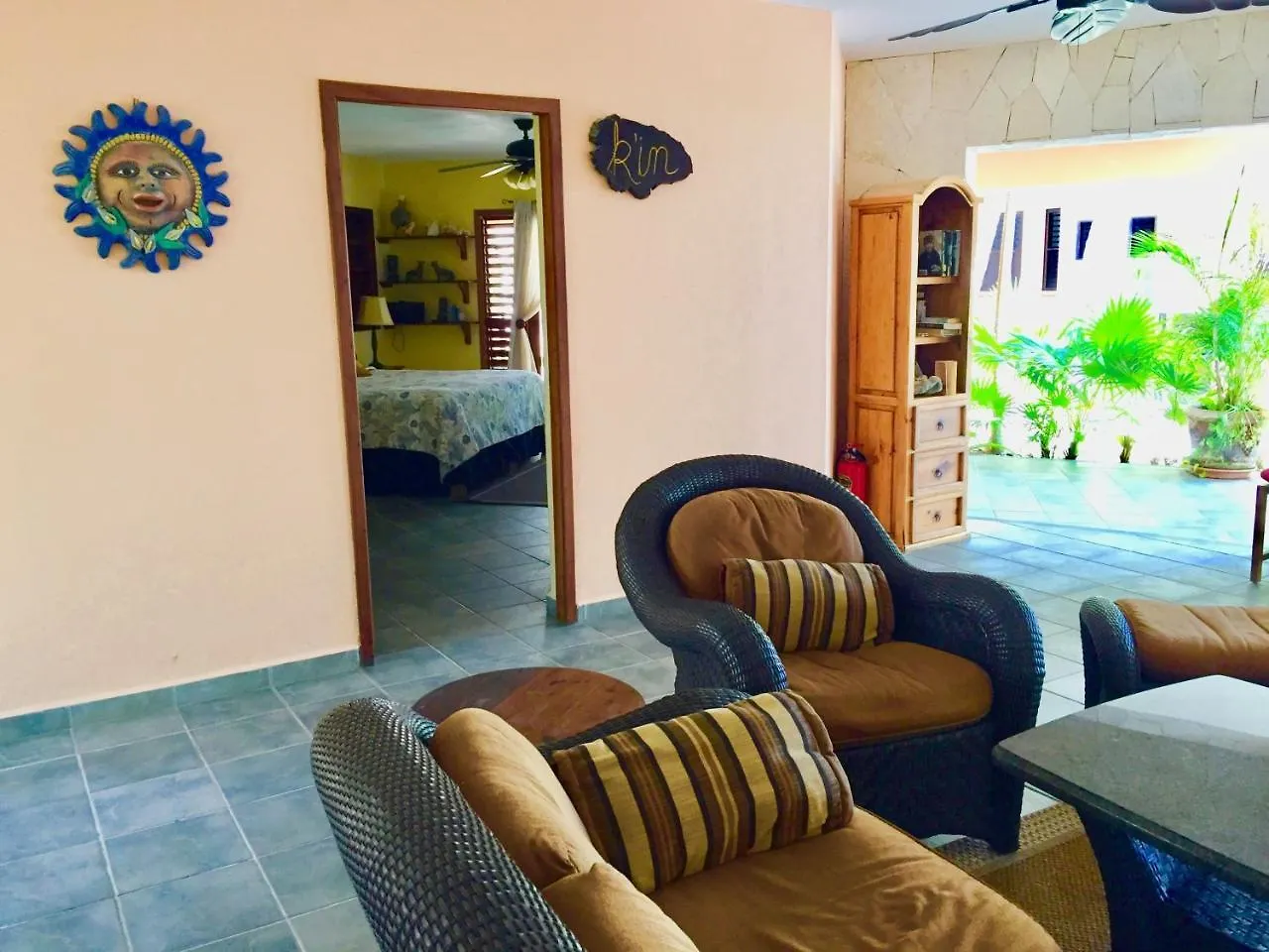 Resort Nah Uxibal Villa And Casitas Tulum